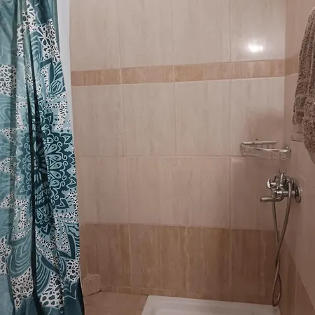 Апарт-отель Anastasios Room's 3*