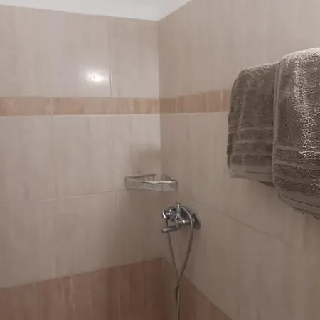 Aparthotel Anastasios Room's