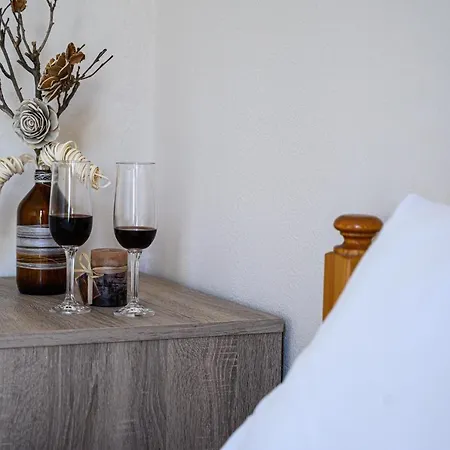 Aparthotel Anastasios Room's