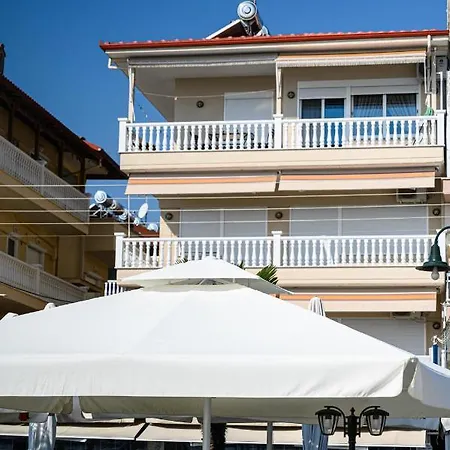 Anastasios Room's 3* Olympiaki Akti
