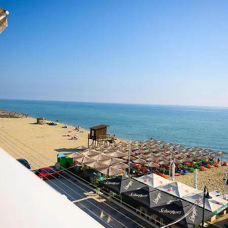 Anastasios Room's 3*