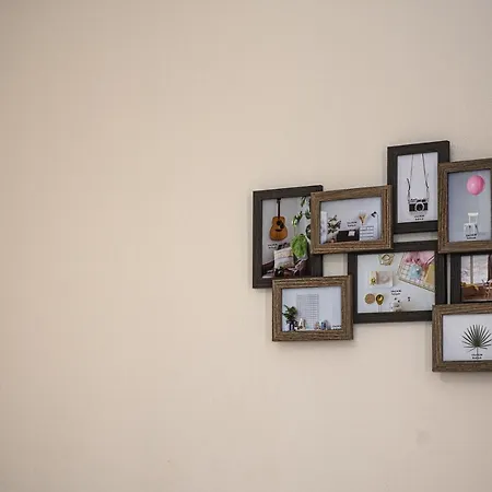 Anastasios Room's Olympiakí Aktí