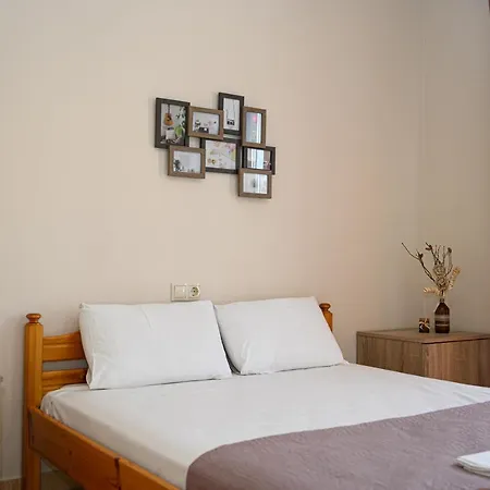 Anastasios Room's Aparthotel