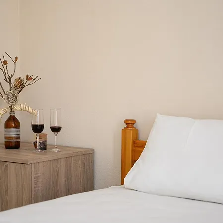 Apart Otel Anastasios Room's 3*