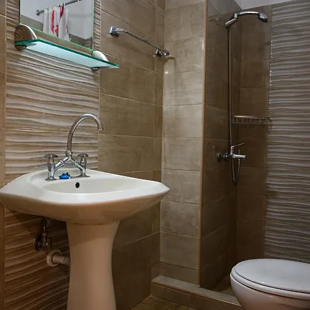 Aparthotel Anastasios Room's