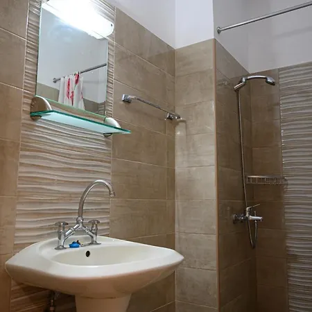 Aparthotel Anastasios Room's 3*