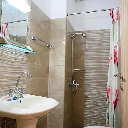 Anastasios Room's Aparthotel