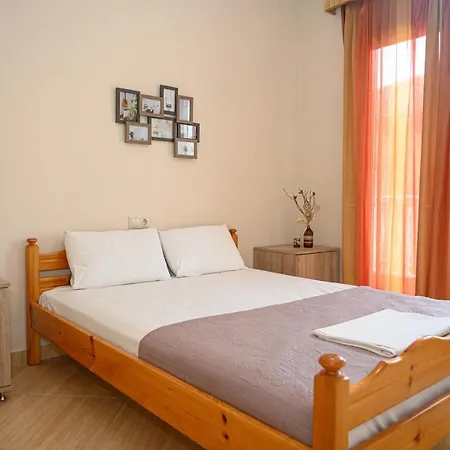 Anastasios Room's Aparthotel