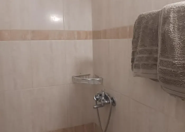 Апарт-отель Anastasios Room's