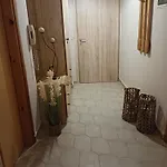 Anastasios Room's 아파트호텔 3*