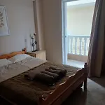 아파트호텔 Anastasios Room's 3*