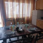 Anastasios Room's 아파트호텔 Olympiakí Aktí