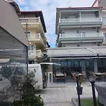 Anastasios Room's Olympiakí Aktí