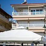 Anastasios Room's 3* Olympiakí Aktí