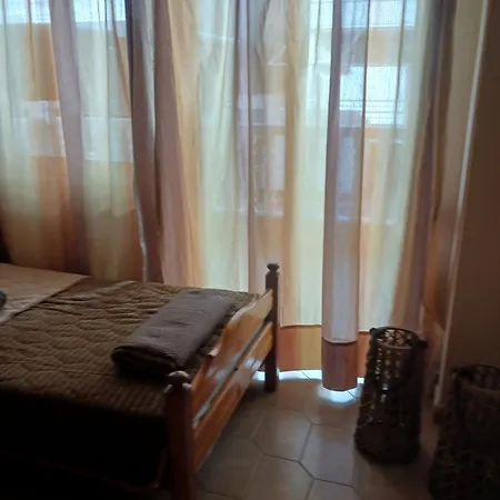 Anastasios Room's Aparthotel