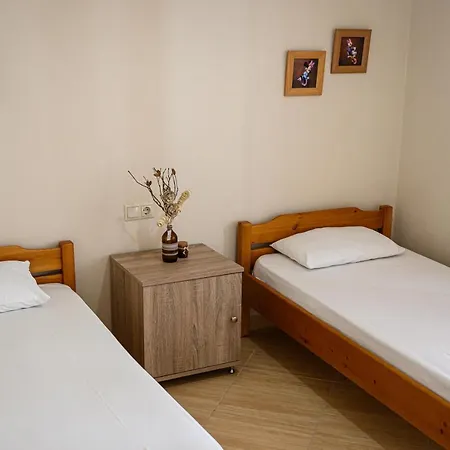Anastasios Room's Hotel de apartamente