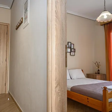 Anastasios Room's Aparthotel