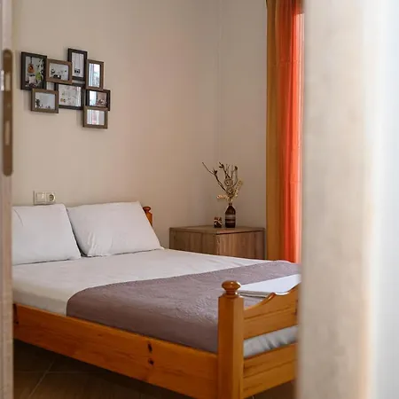 Aparthotel Anastasios Room's Olympiaki Akti