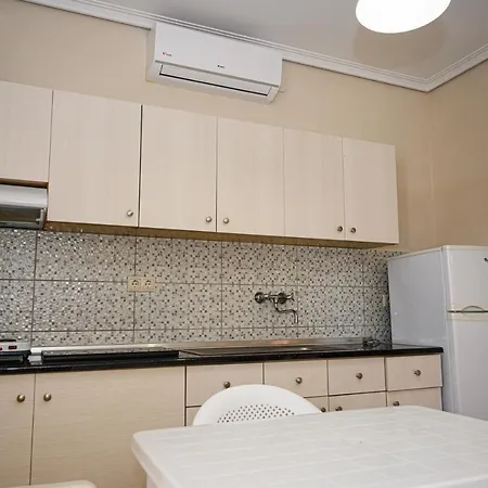 Anastasios Room's Aparthotel