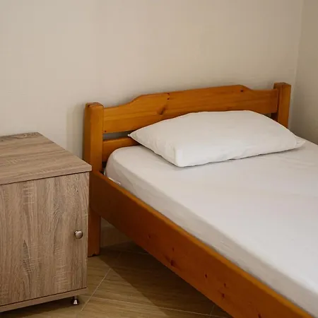 Anastasios Room's Hotel de apartamente 3*