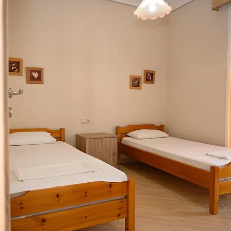 Anastasios Room's *