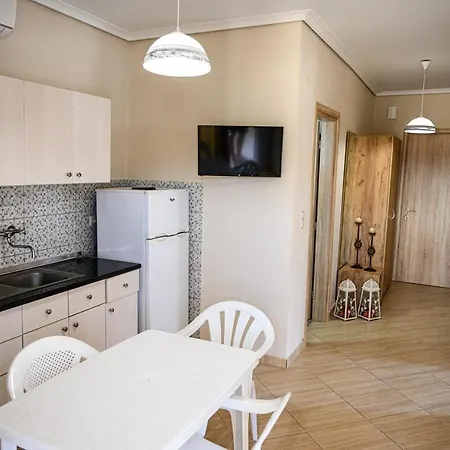 Anastasios Room's 3*