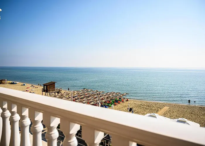 Anastasios Room's 3*