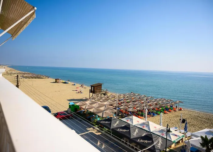 Anastasios Room's 3*